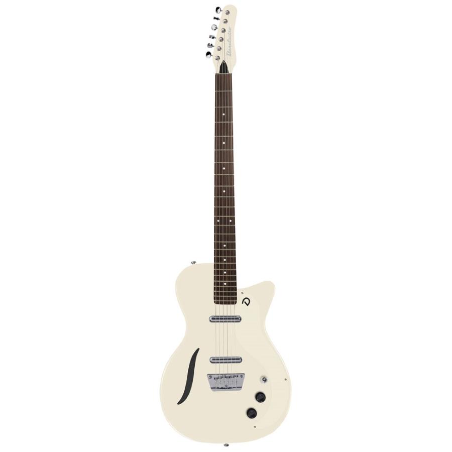 DANELECTRO VBAR VWHT chitarra elettrica