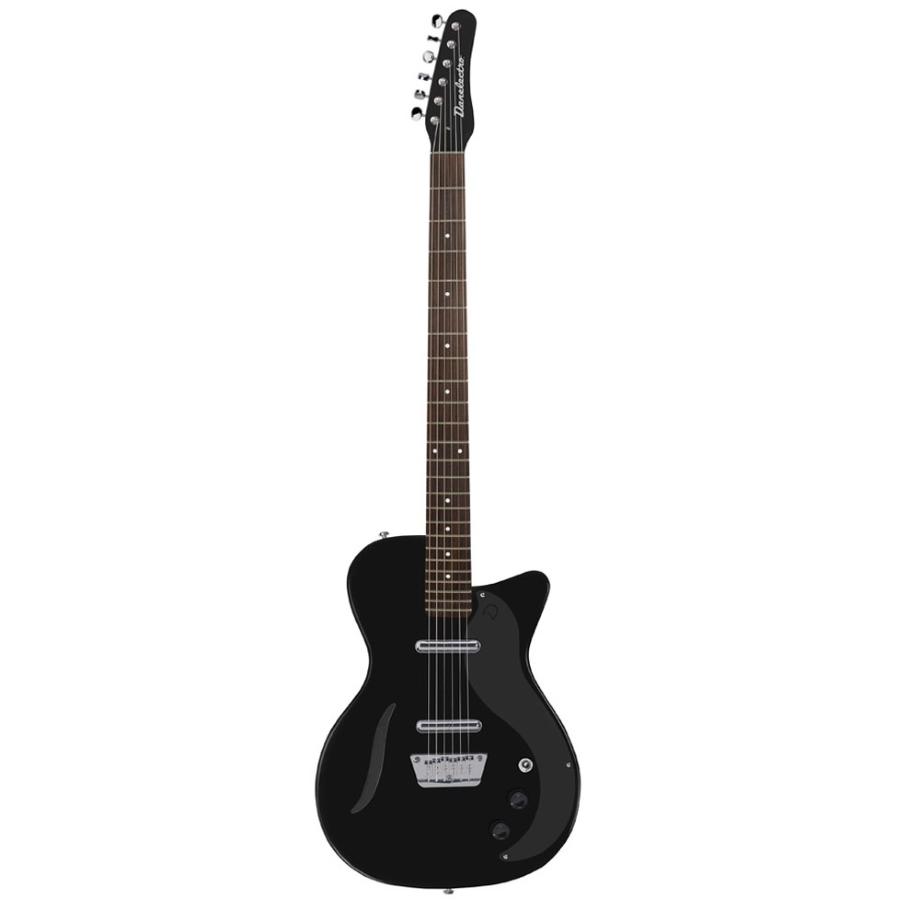 DANELECTRO VBAR GLBK chitarra elettrica