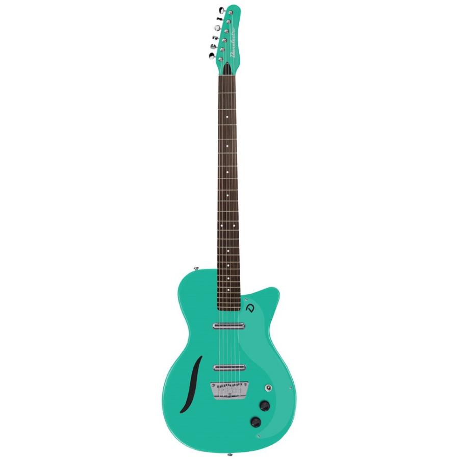 DANELECTRO VBAR DAQU chitarra elettrica