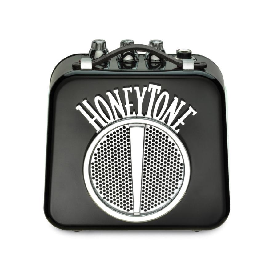 DANELECTRO N10 HONEYTONE MINI AMP BLACK amplificatore mini