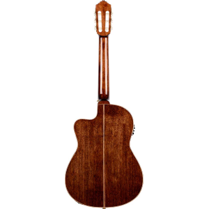 ORTEGA RCE159SN chitarra elettroacustica corde nylon