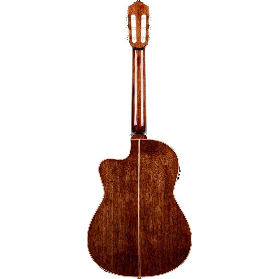 ORTEGA RCE159SN chitarra elettroacustica corde nylon