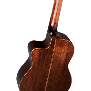ORTEGA RCE159SN chitarra elettroacustica corde nylon