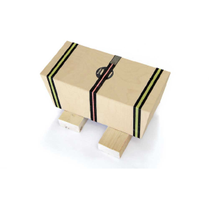 MEINL MYO-BCAJ kit montaggio cajon