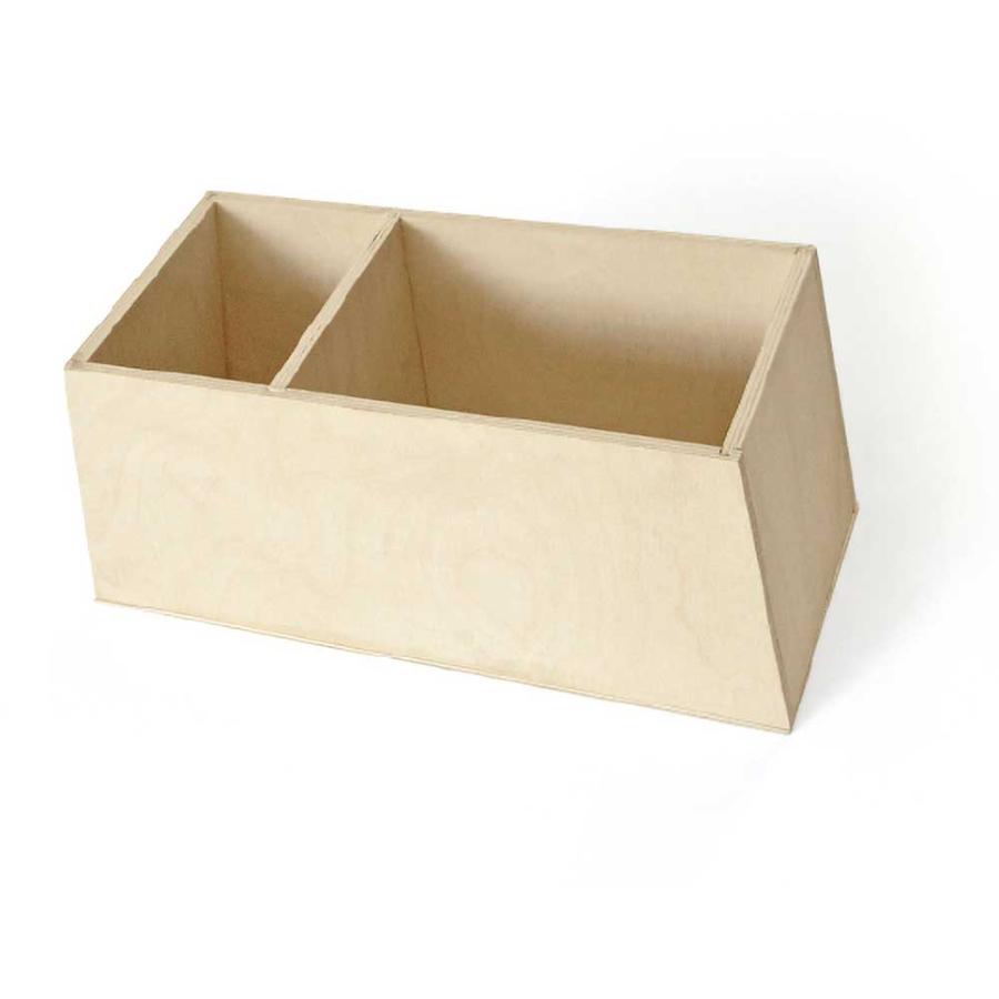 MEINL MYO-BCAJ kit montaggio cajon