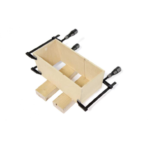 MEINL MYO-BCAJ kit montaggio cajon