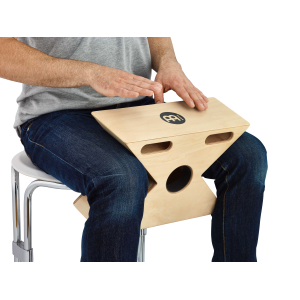 MEINL HTOPCAJ3NT cajon