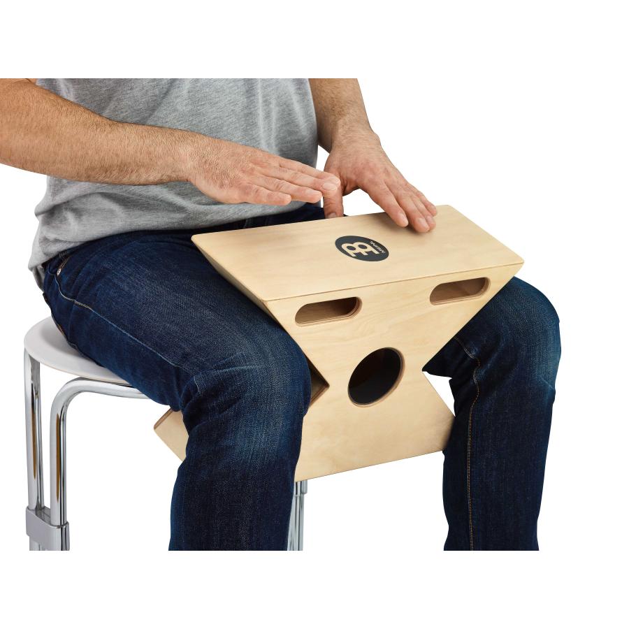 MEINL HTOPCAJ3NT cajon