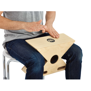 MEINL HTOPCAJ3NT cajon
