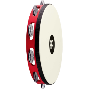 MEINL TAH1BK-R-TF pandero/pandereta