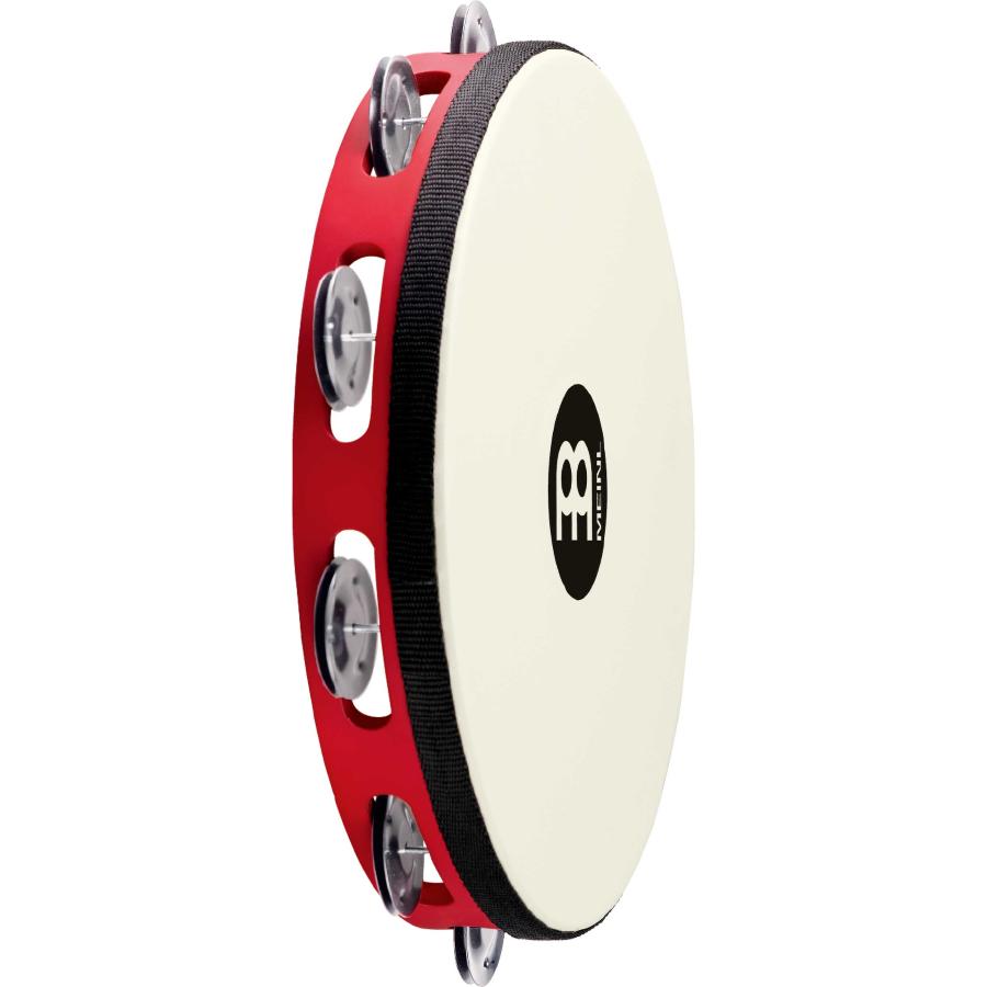 MEINL TAH1BK-R-TF pandero/pandereta