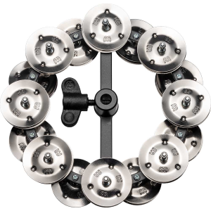 MEINL HTHH2BK pandero/pandereta