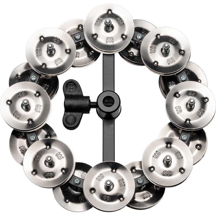 MEINL HTHH2BK pandero/pandereta