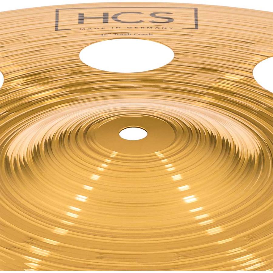MEINL HCS16TRC piatto china
