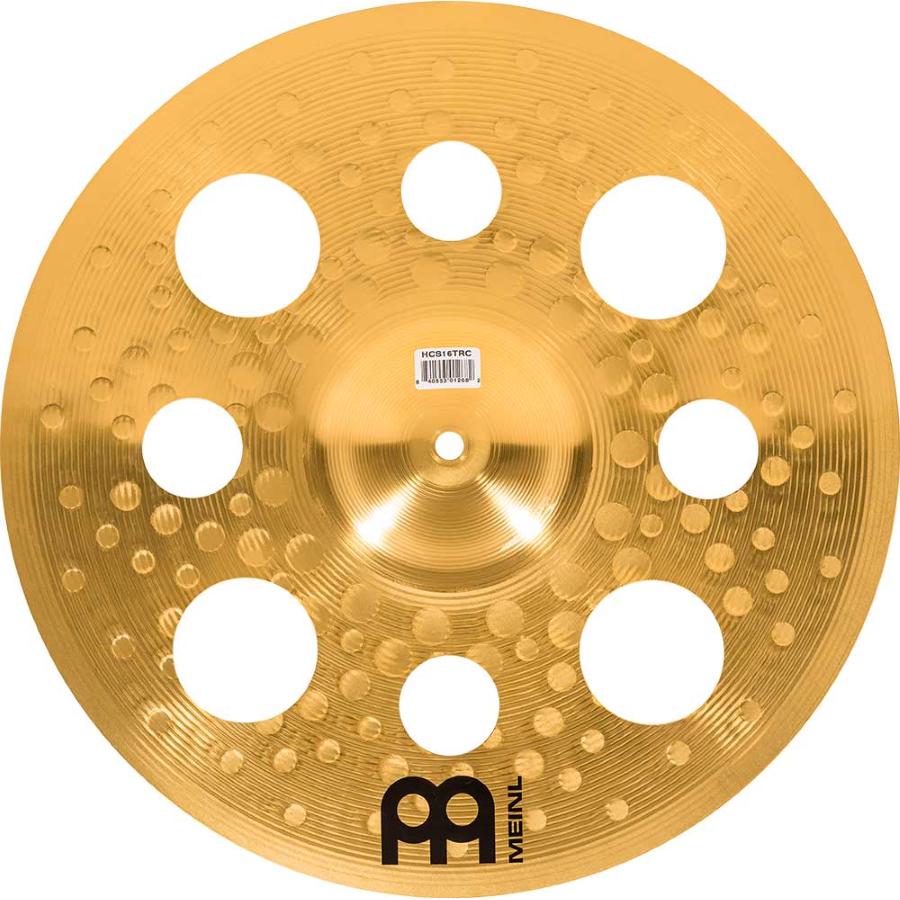 MEINL HCS16TRC piatto china