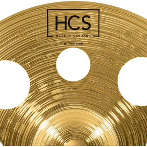 MEINL HCS16TRC piatto china