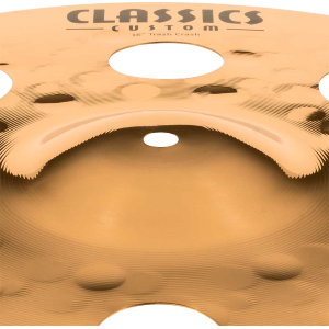 MEINL CC16TRC-B piatto crash
