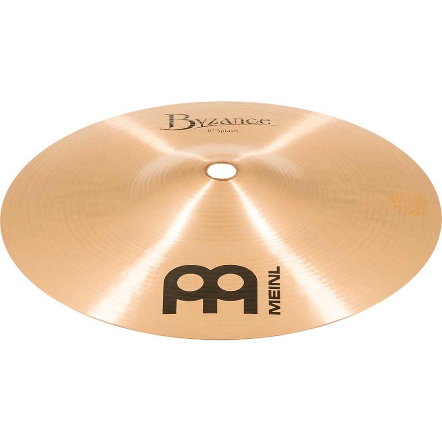 MEINL B8S piatto splash