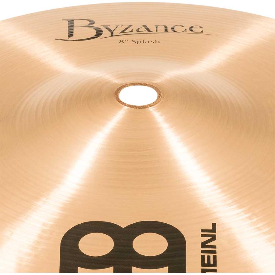 MEINL B8S piatto splash