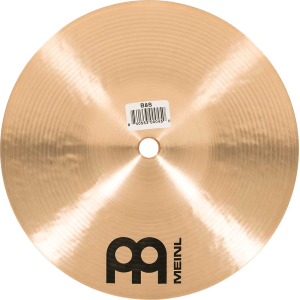 MEINL B8S piatto splash