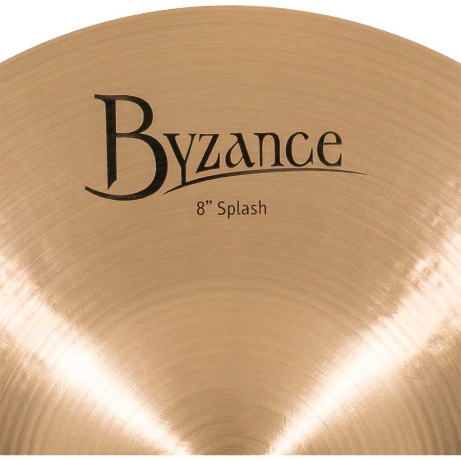 MEINL B8S piatto splash