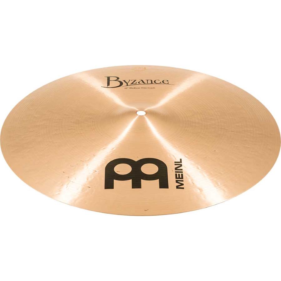 MEINL B16MTC piatto crash