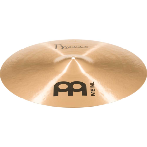 MEINL B18MTC piatto crash