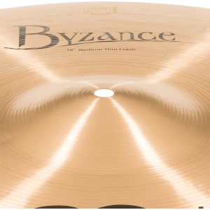 MEINL B18MTC piatto crash