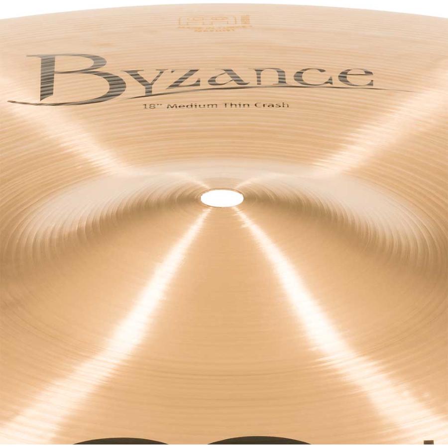 MEINL B18MTC piatto crash