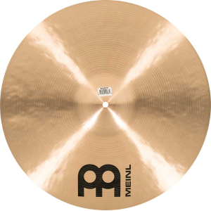 MEINL B18MTC piatto crash