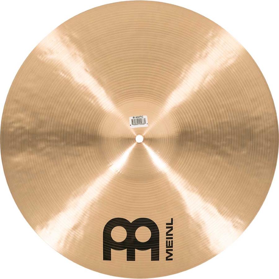 MEINL B18MTC piatto crash