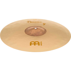 MEINL B18SATC piatto crash