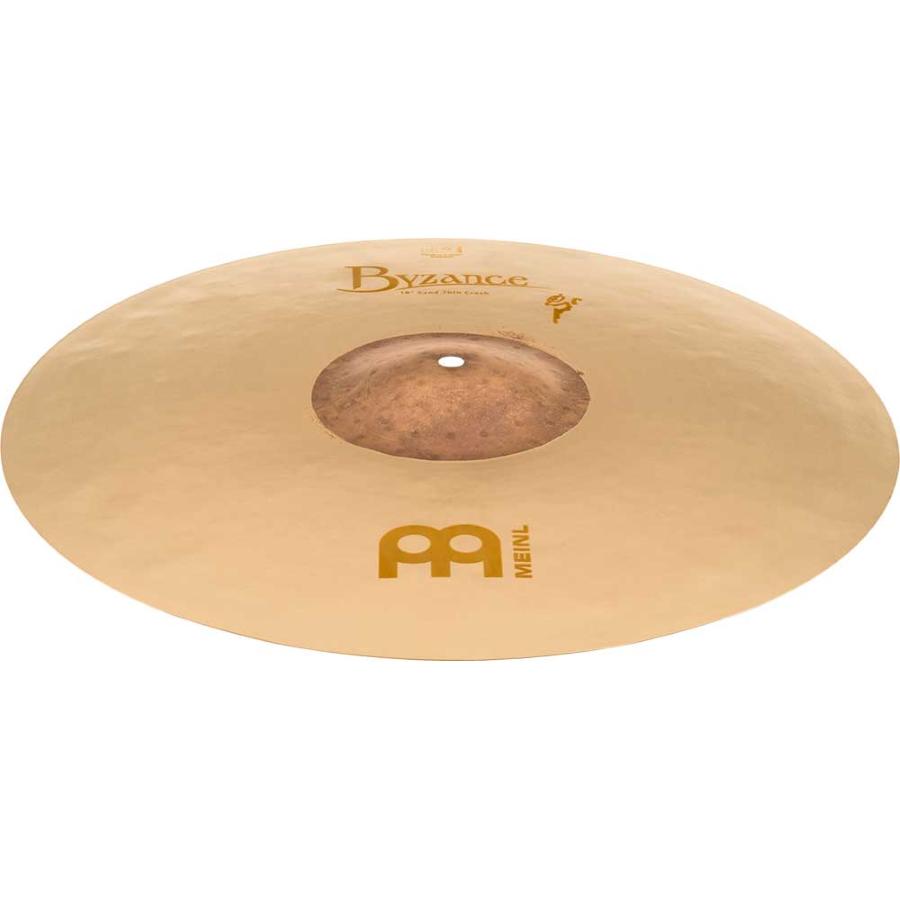 MEINL B18SATC piatto crash