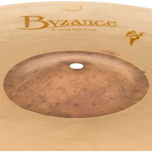 MEINL B18SATC piatto crash