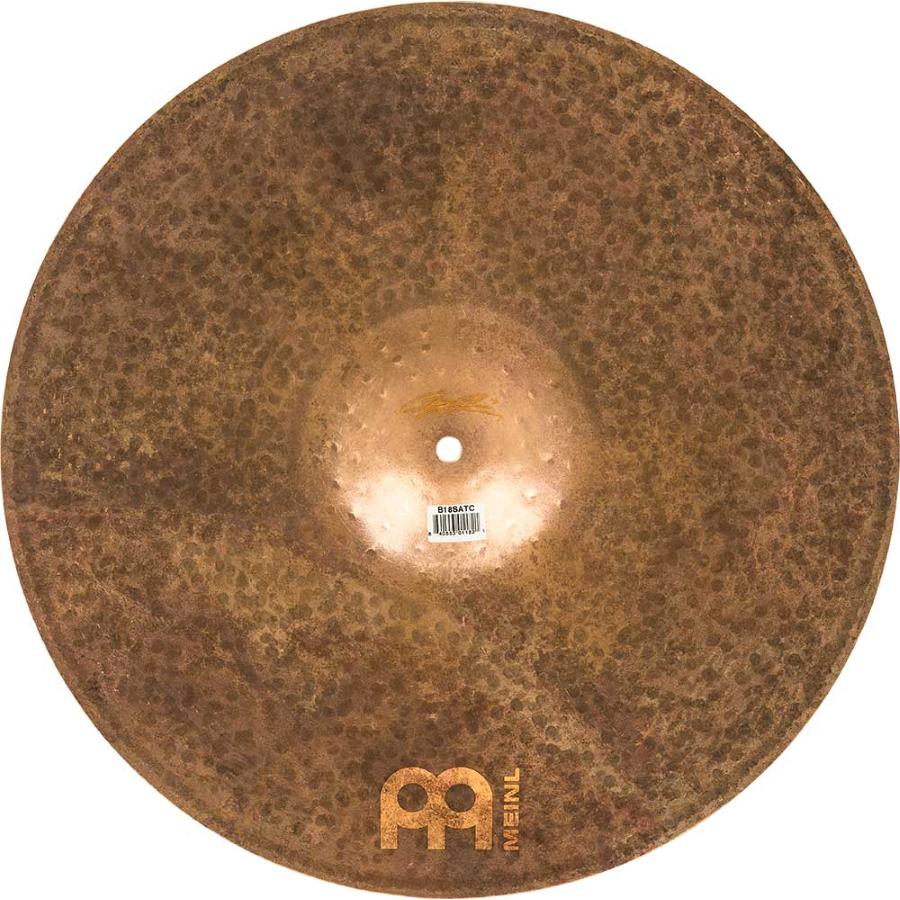 MEINL B18SATC piatto crash