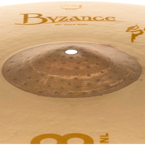 MEINL B20SAR piatto ride
