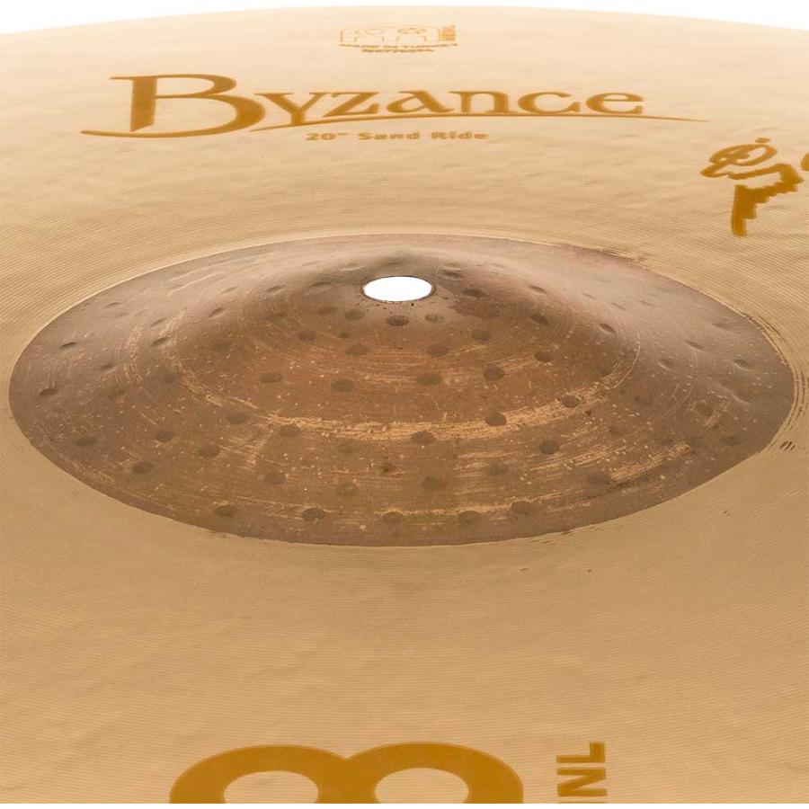 MEINL B20SAR piatto ride