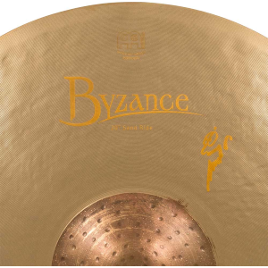 MEINL B20SAR piatto ride