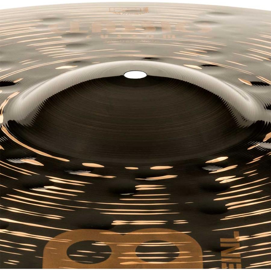 MEINL CC20DAR piatto ride