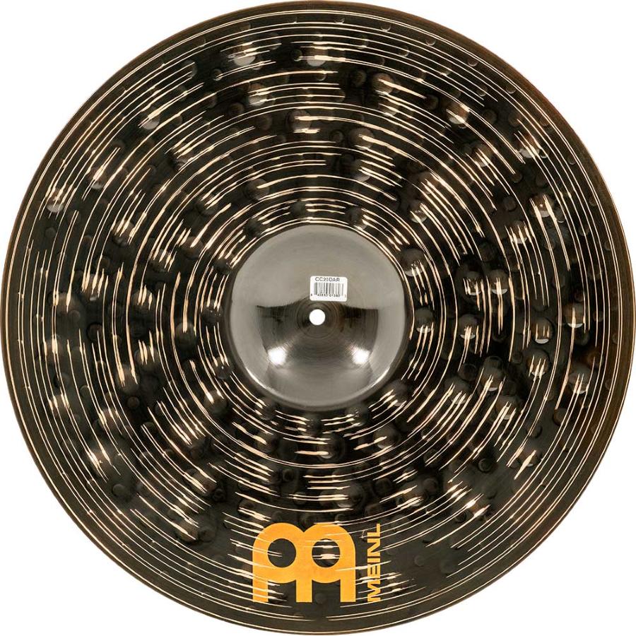 MEINL CC20DAR piatto ride