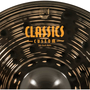 MEINL CC20DAR piatto ride