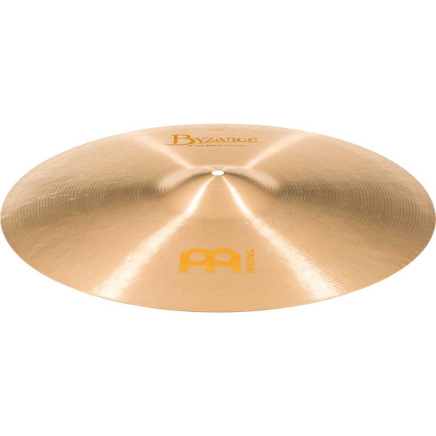MEINL B18JMTC piatto crash