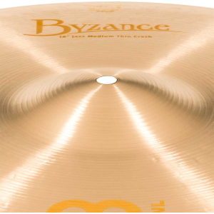 MEINL B18JMTC piatto crash