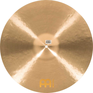 MEINL B18JMTC piatto crash