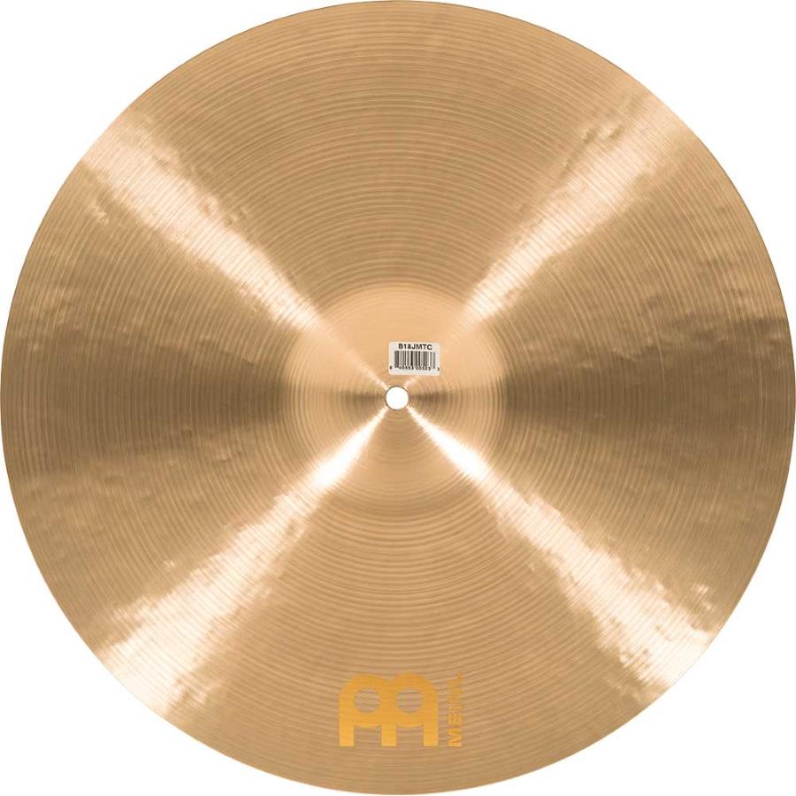 MEINL B18JMTC piatto crash