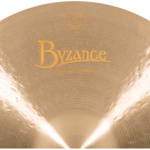 MEINL B18JMTC piatto crash