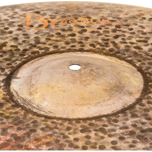 MEINL B19EDTC piatto crash