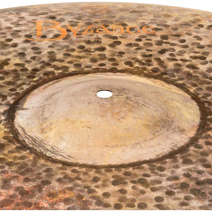 MEINL B19EDTC piatto crash