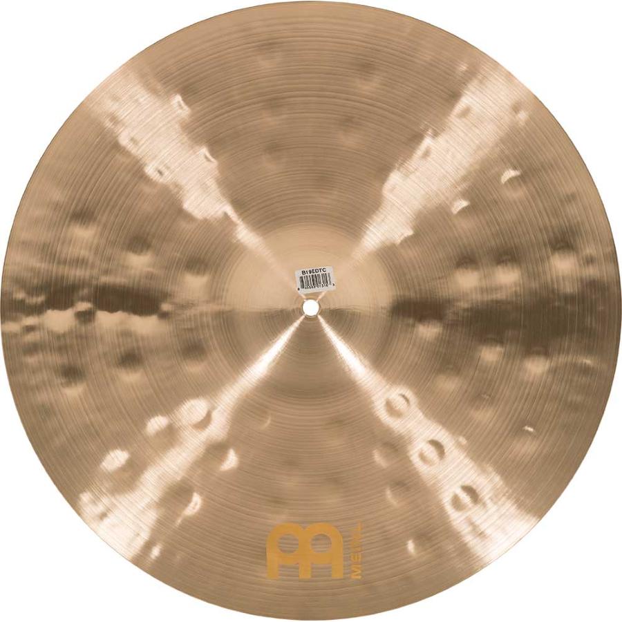 MEINL B19EDTC piatto crash
