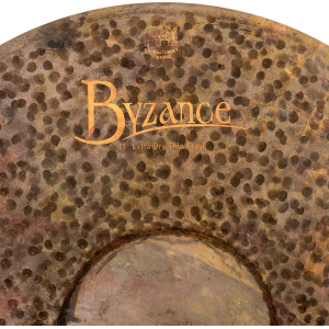 MEINL B19EDTC piatto crash